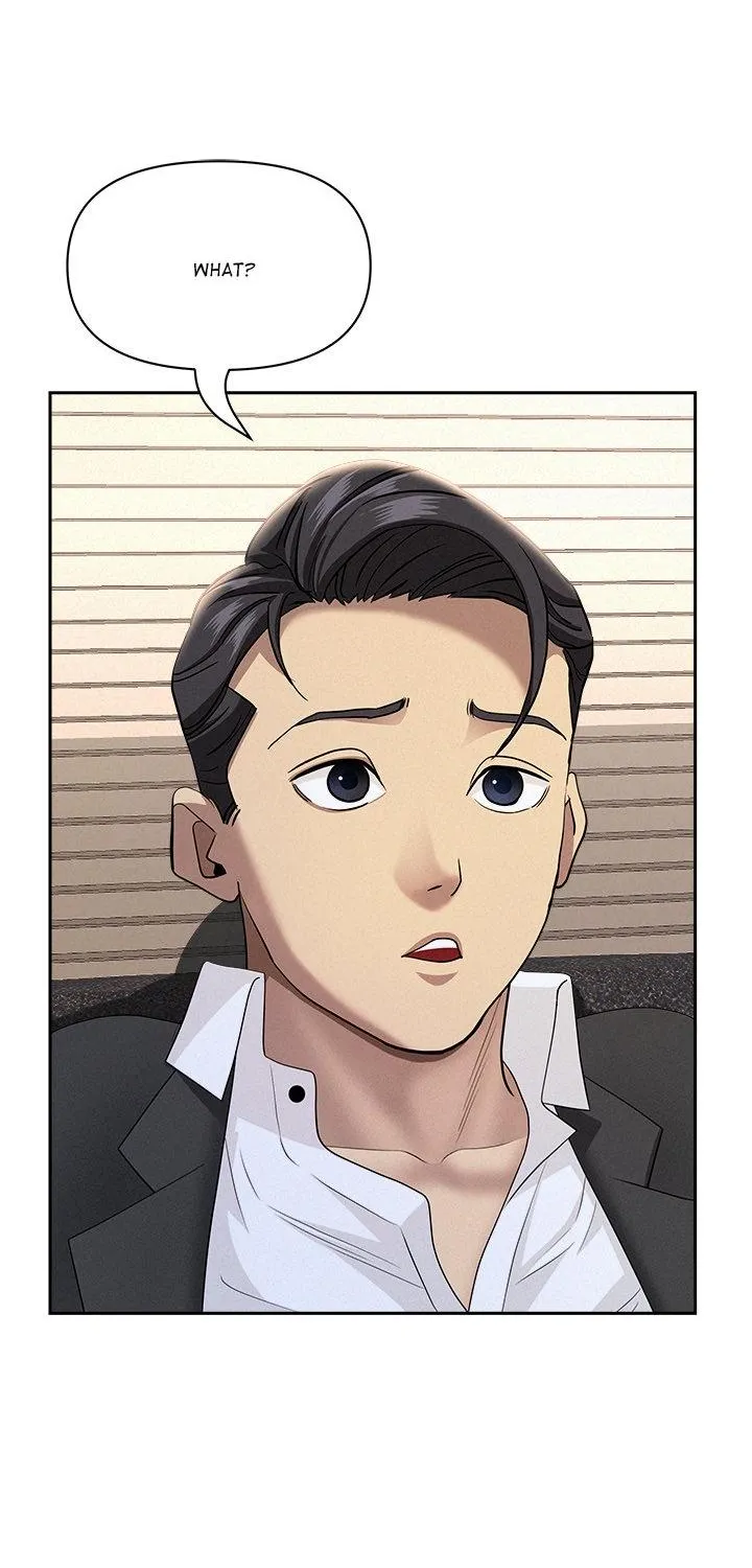 Her Bodyguard — Chapter 53 — Page 38
