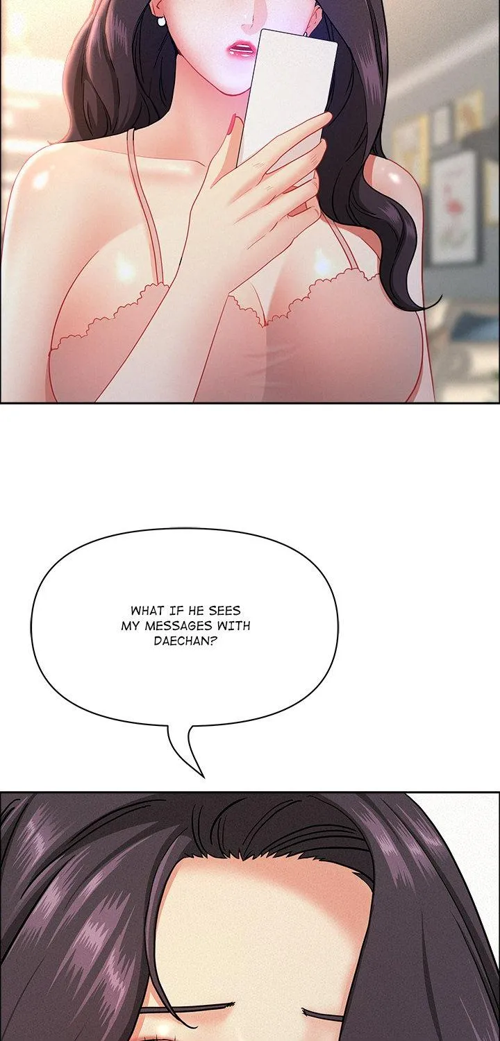 Her Bodyguard — Chapter 53 — Page 49