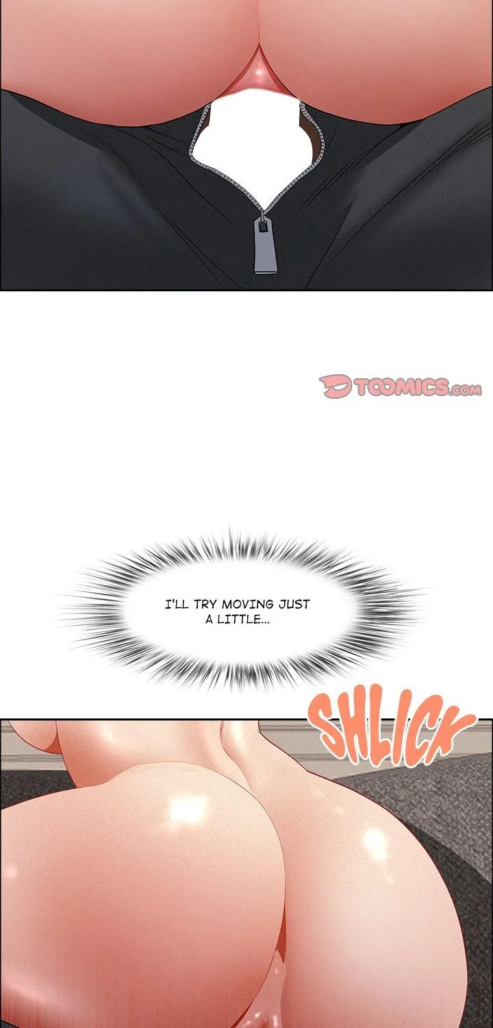 Her Bodyguard — Chapter 53 — Page 57
