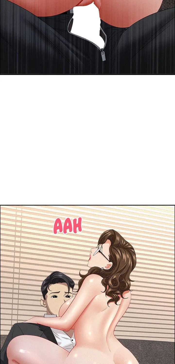 Her Bodyguard — Chapter 53 — Page 58