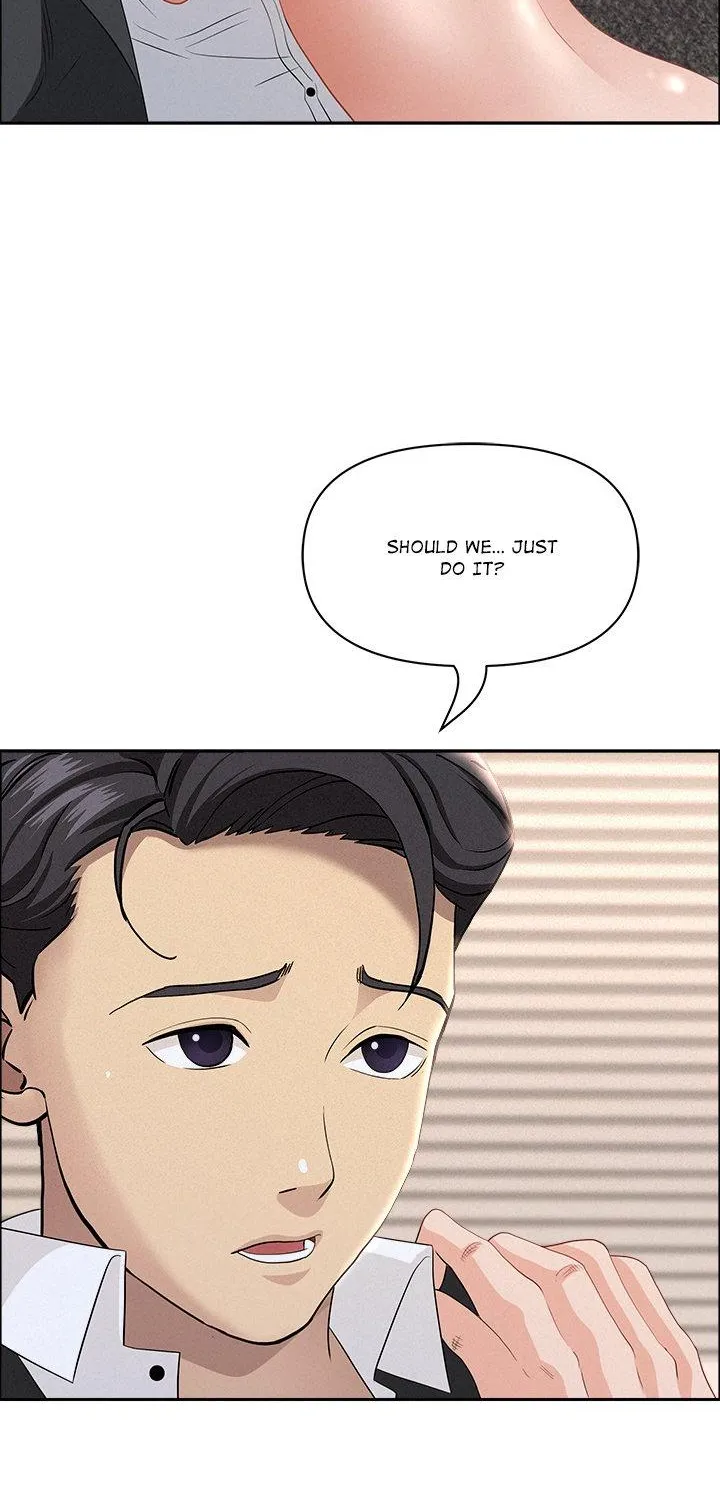 Her Bodyguard — Chapter 53 — Page 86