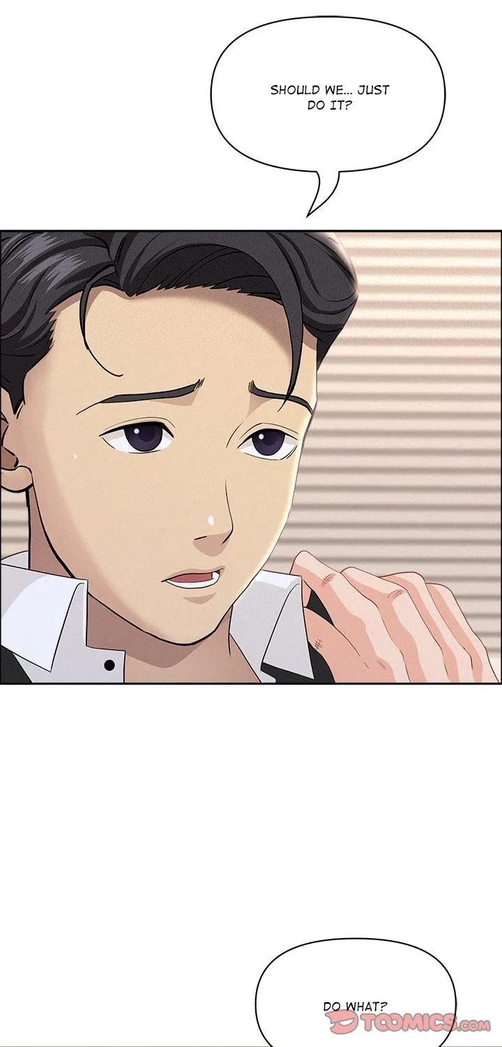 Her Bodyguard — Chapter 54 — Page 1