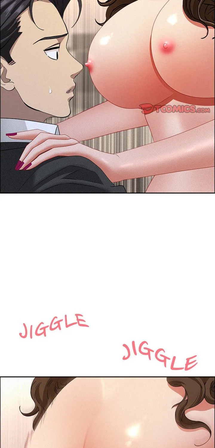 Her Bodyguard — Chapter 54 — Page 37