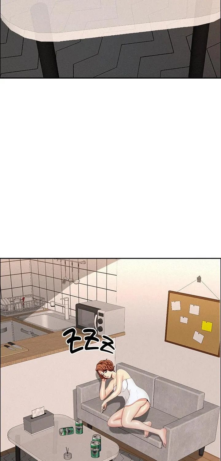 Her Bodyguard — Chapter 54 — Page 45