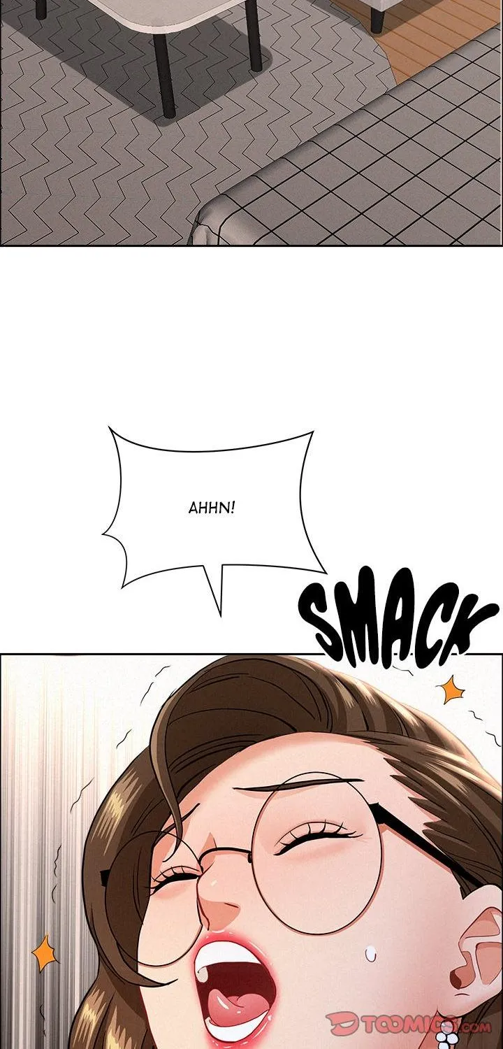 Her Bodyguard — Chapter 54 — Page 46