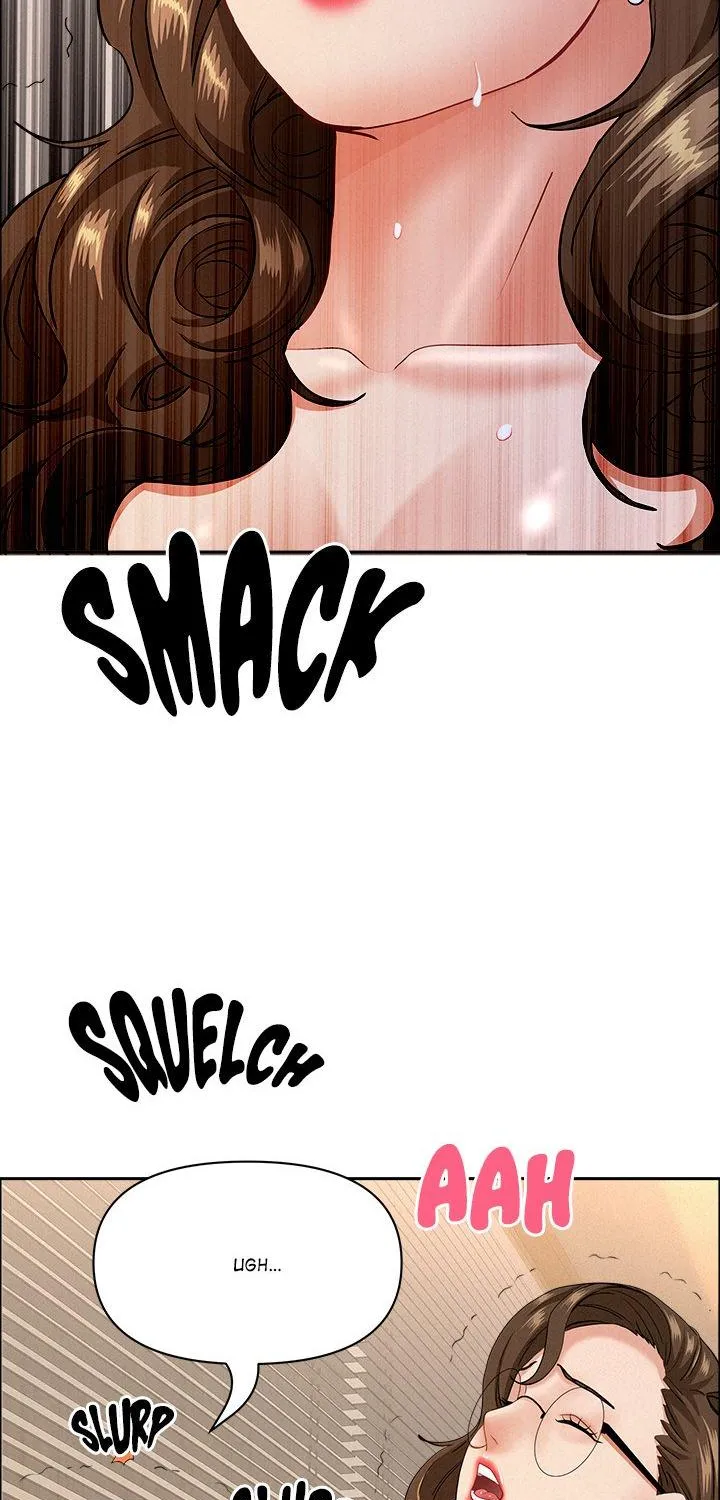Her Bodyguard — Chapter 54 — Page 47
