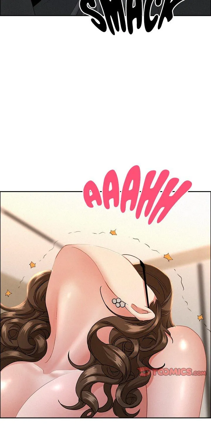 Her Bodyguard — Chapter 54 — Page 51