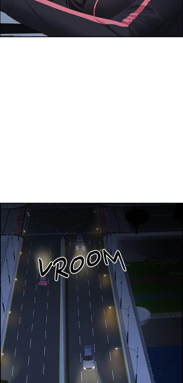 Her Bodyguard — Chapter 54 — Page 59