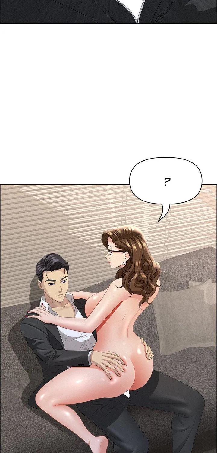 Her Bodyguard — Chapter 54 — Page 91