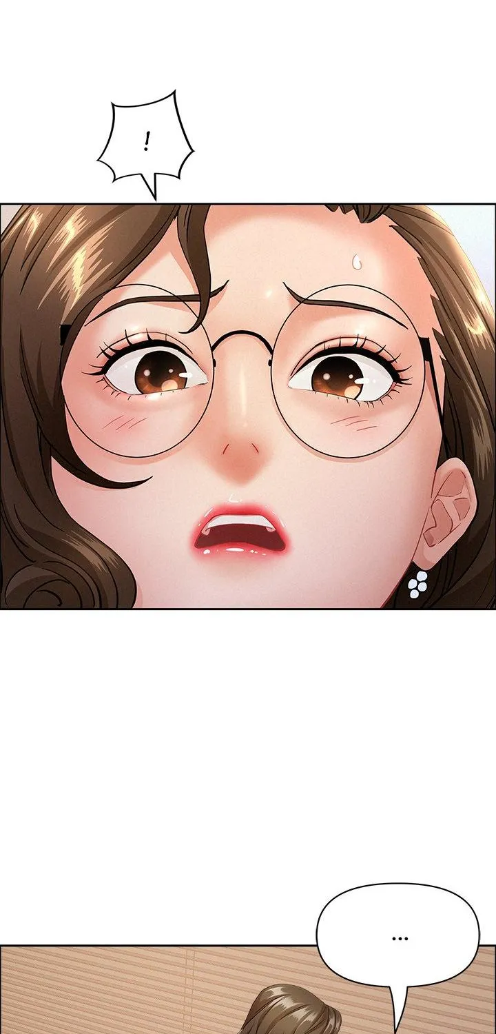 Her Bodyguard — Chapter 55 — Page 10
