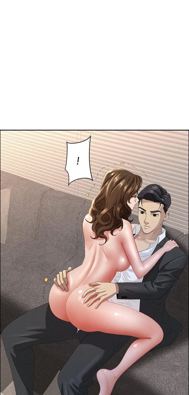 Her Bodyguard — Chapter 55 — Page 25
