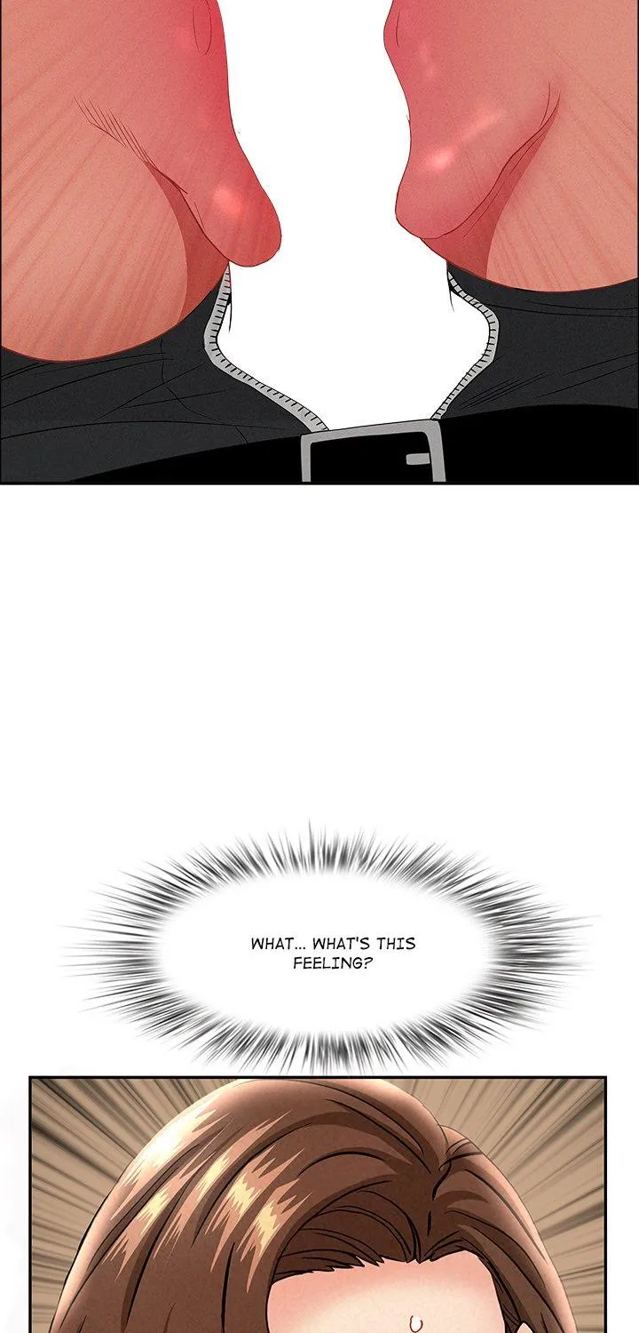 Her Bodyguard — Chapter 55 — Page 27