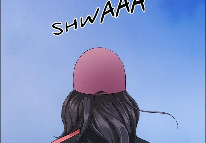 Her Bodyguard — Chapter 55 — Page 40