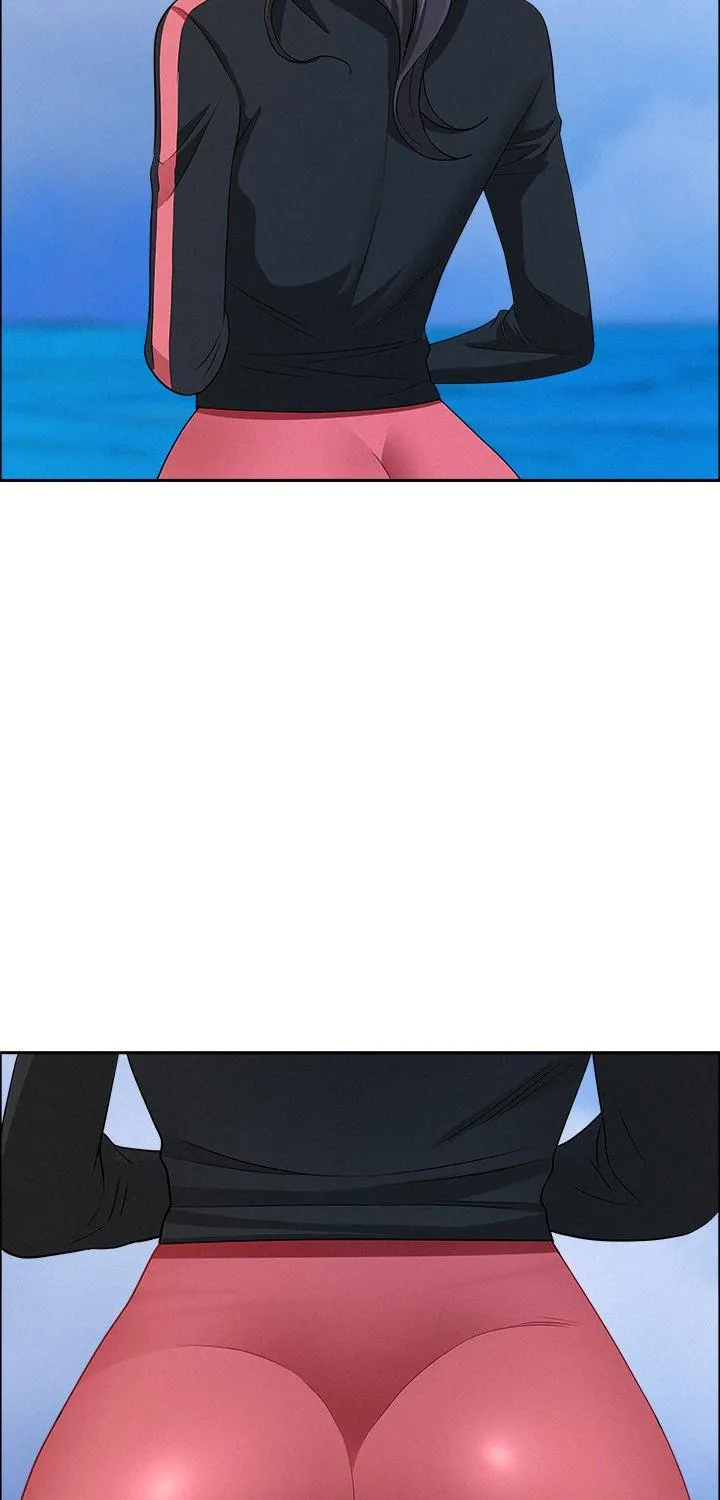 Her Bodyguard — Chapter 55 — Page 41