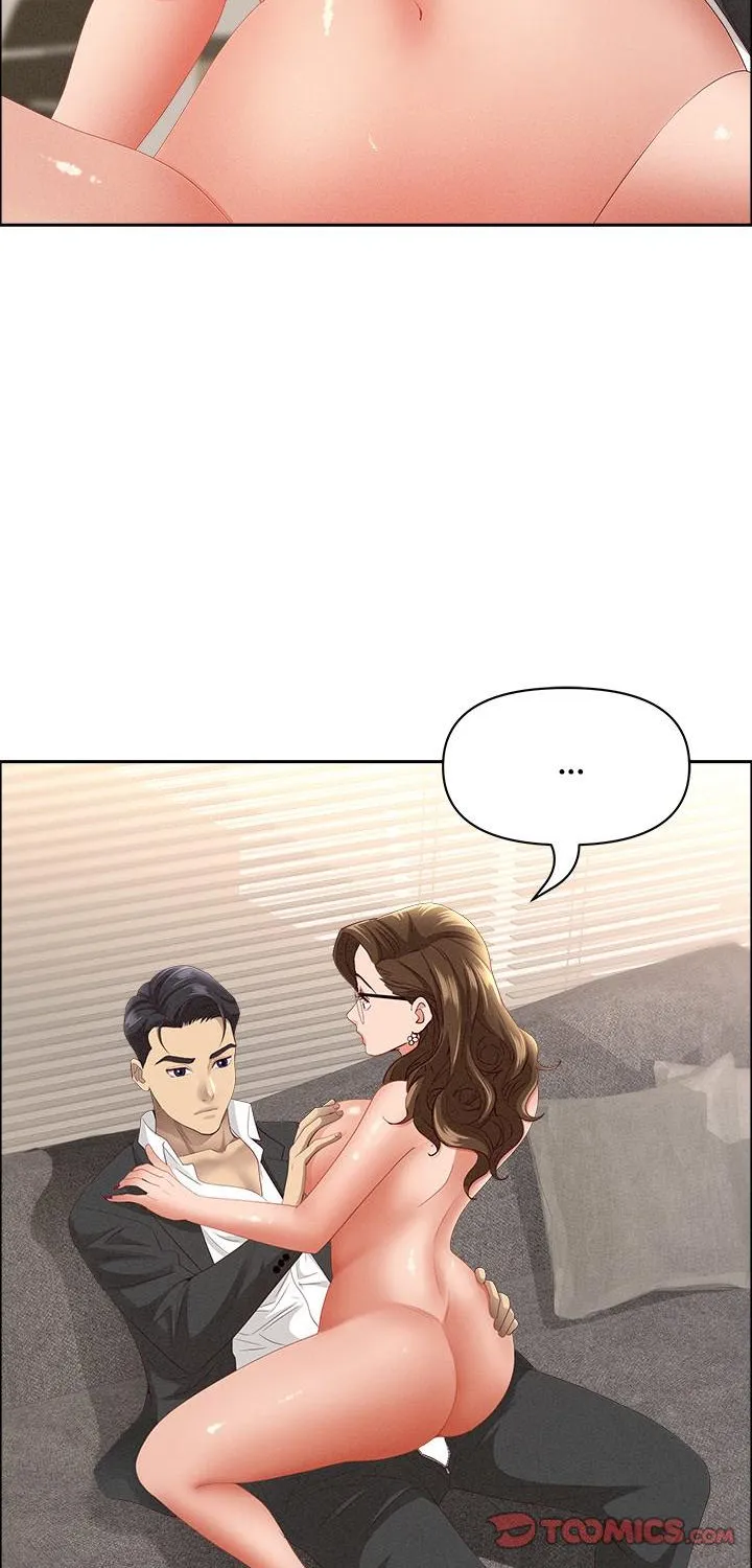 Her Bodyguard — Chapter 55 — Page 46