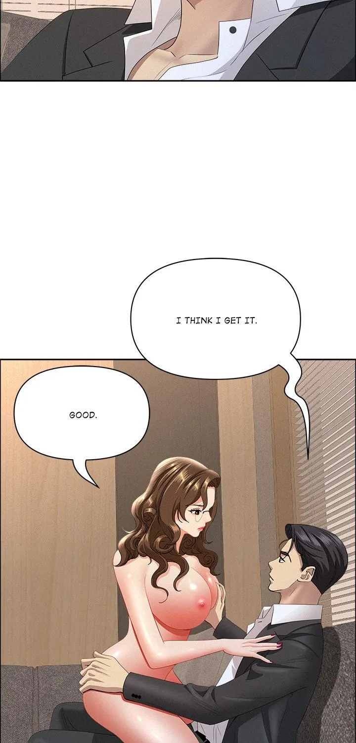 Her Bodyguard — Chapter 55 — Page 59
