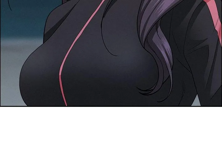 Her Bodyguard — Chapter 55 — Page 72