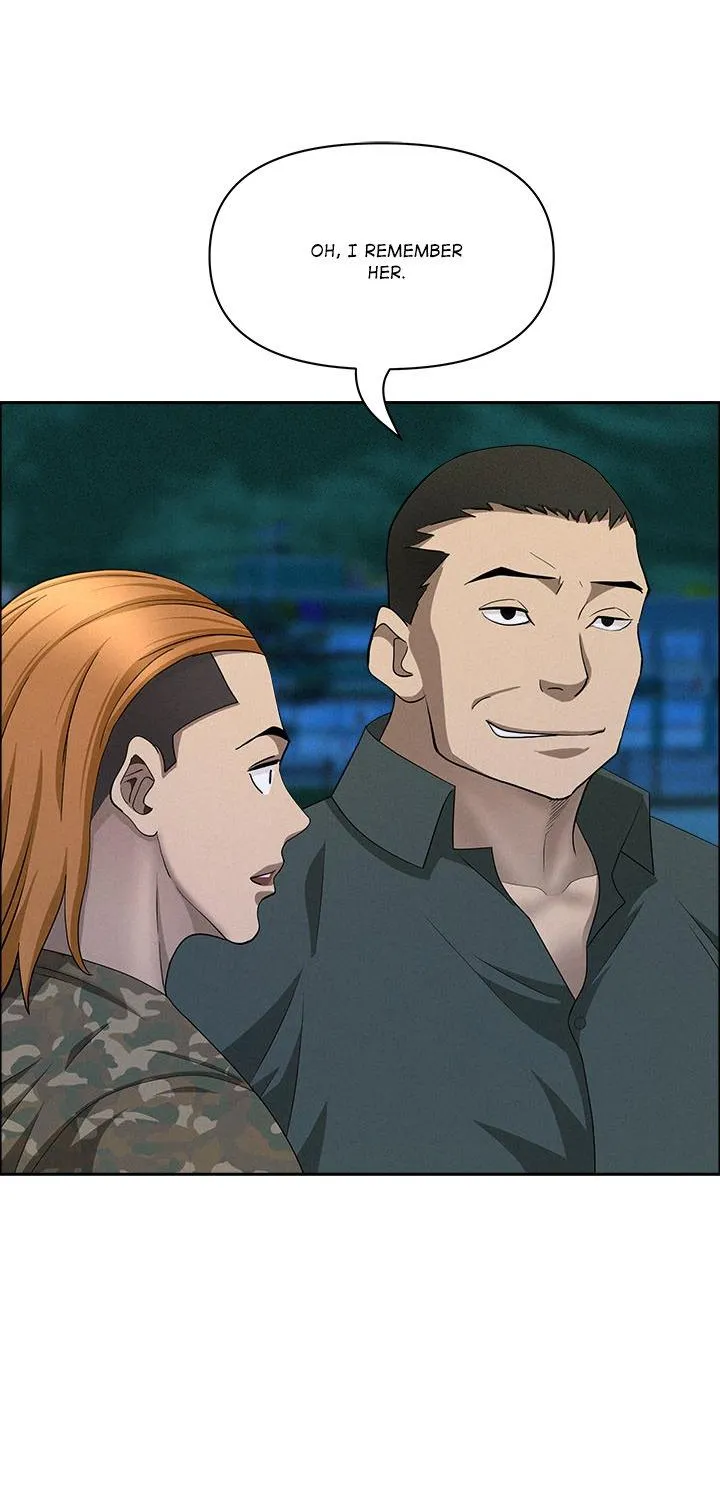 Her Bodyguard — Chapter 55 — Page 83