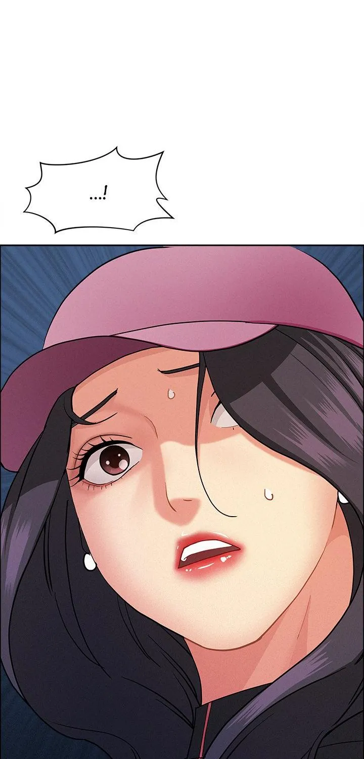 Her Bodyguard — Chapter 56 — Page 3