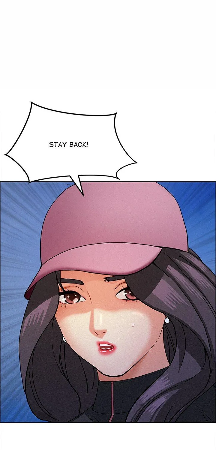 Her Bodyguard — Chapter 56 — Page 7