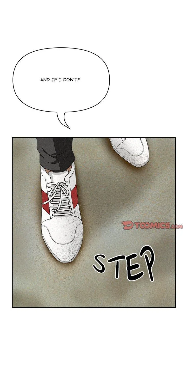 Her Bodyguard — Chapter 56 — Page 11