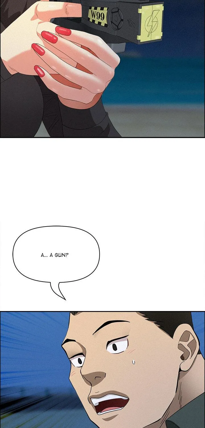 Her Bodyguard — Chapter 56 — Page 14