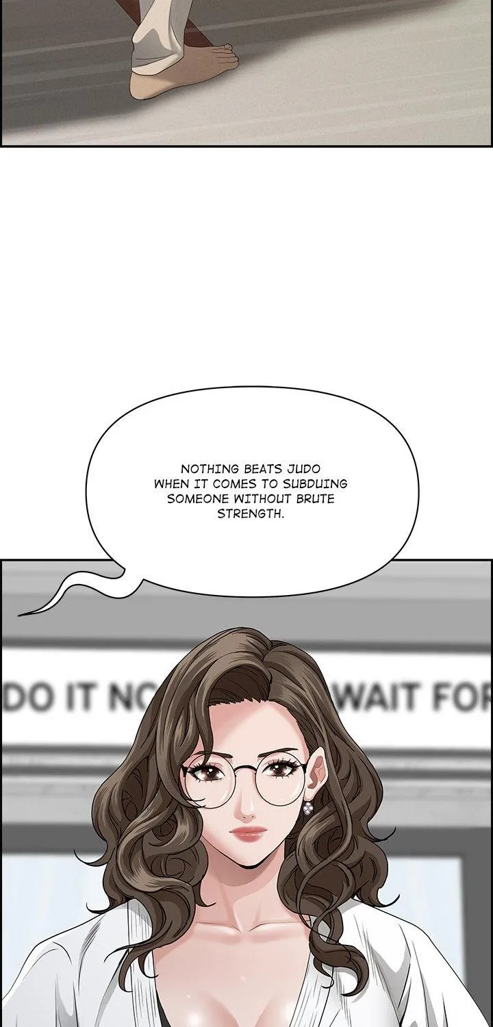 Her Bodyguard — Chapter 56 — Page 29