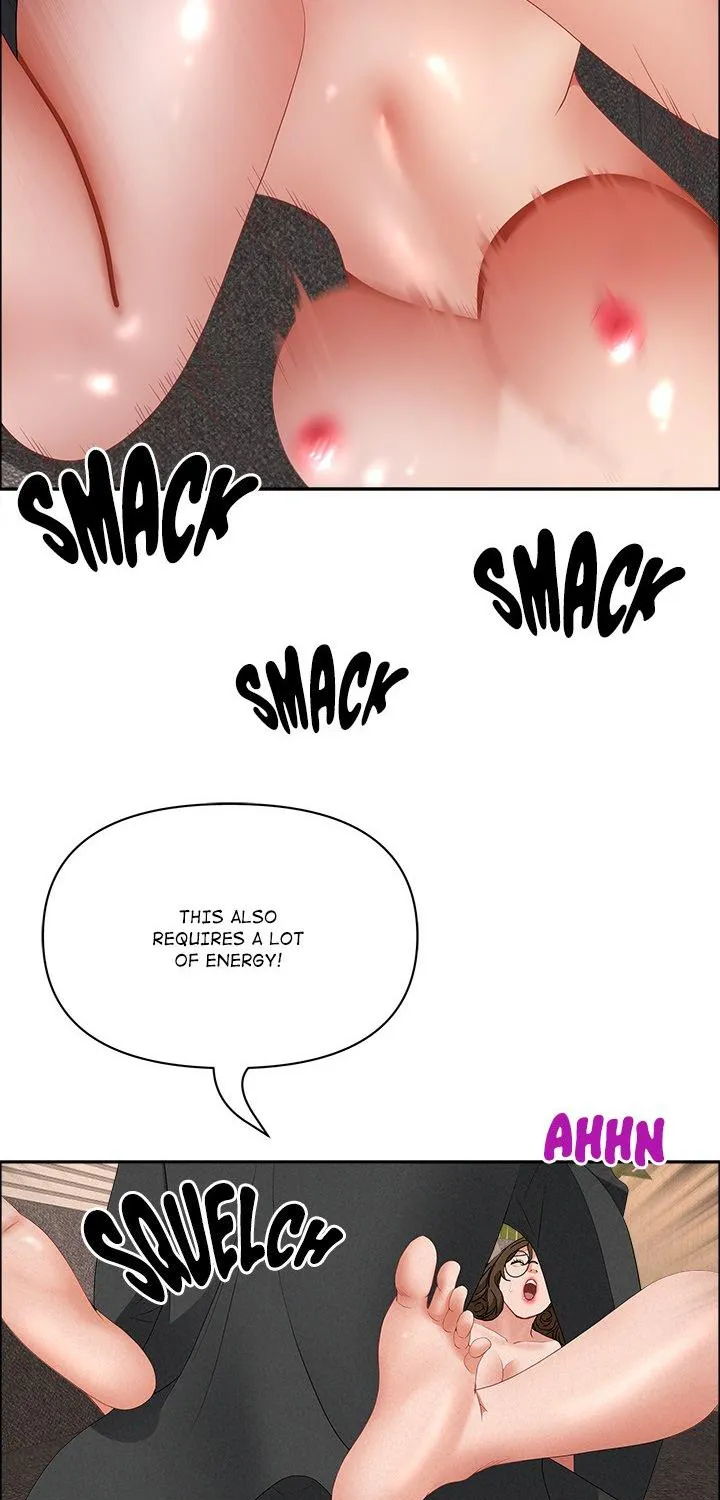 Her Bodyguard — Chapter 56 — Page 33