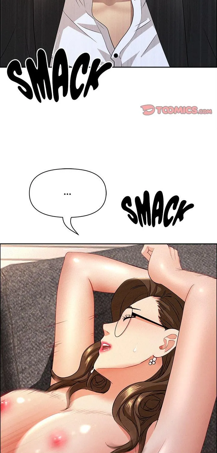 Her Bodyguard — Chapter 56 — Page 37