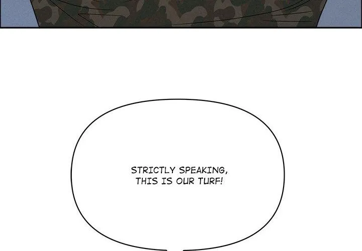 Her Bodyguard — Chapter 56 — Page 64