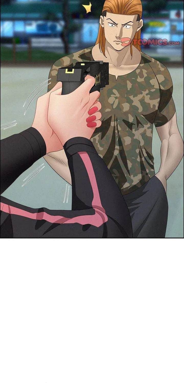 Her Bodyguard — Chapter 56 — Page 67