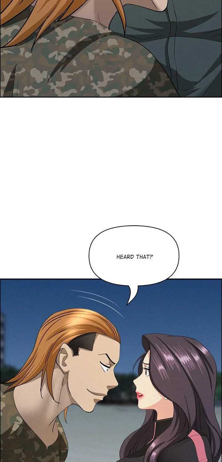 Her Bodyguard — Chapter 56 — Page 90