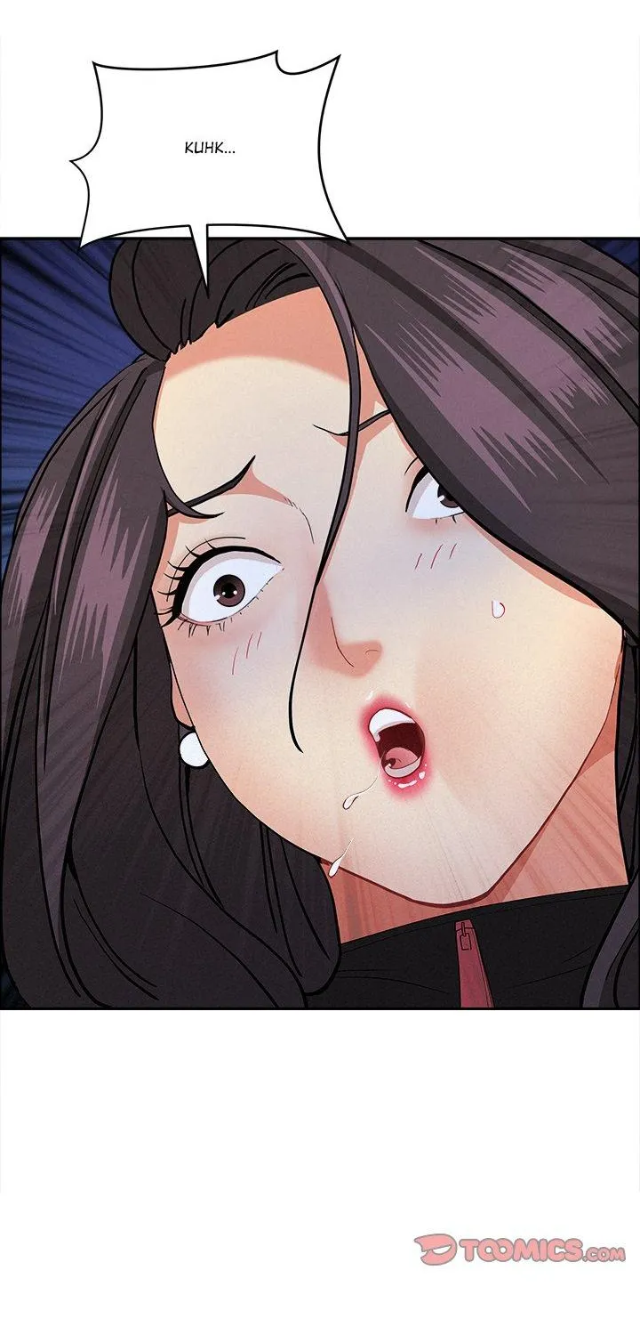 Her Bodyguard — Chapter 57 — Page 6