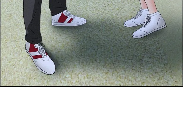 Her Bodyguard — Chapter 57 — Page 8