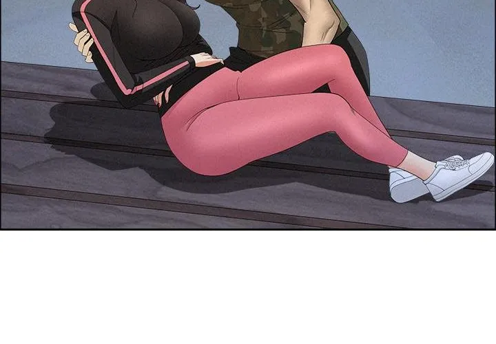Her Bodyguard — Chapter 57 — Page 16