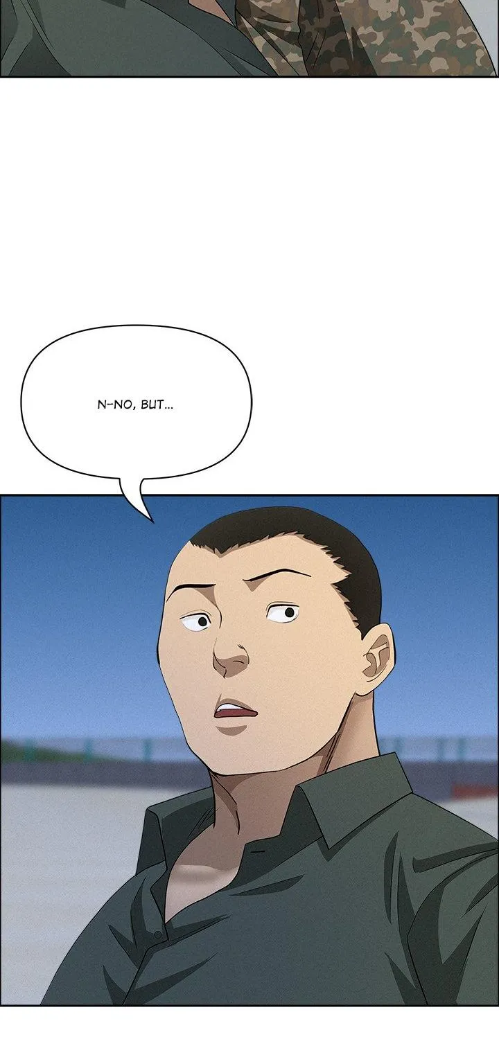 Her Bodyguard — Chapter 57 — Page 26