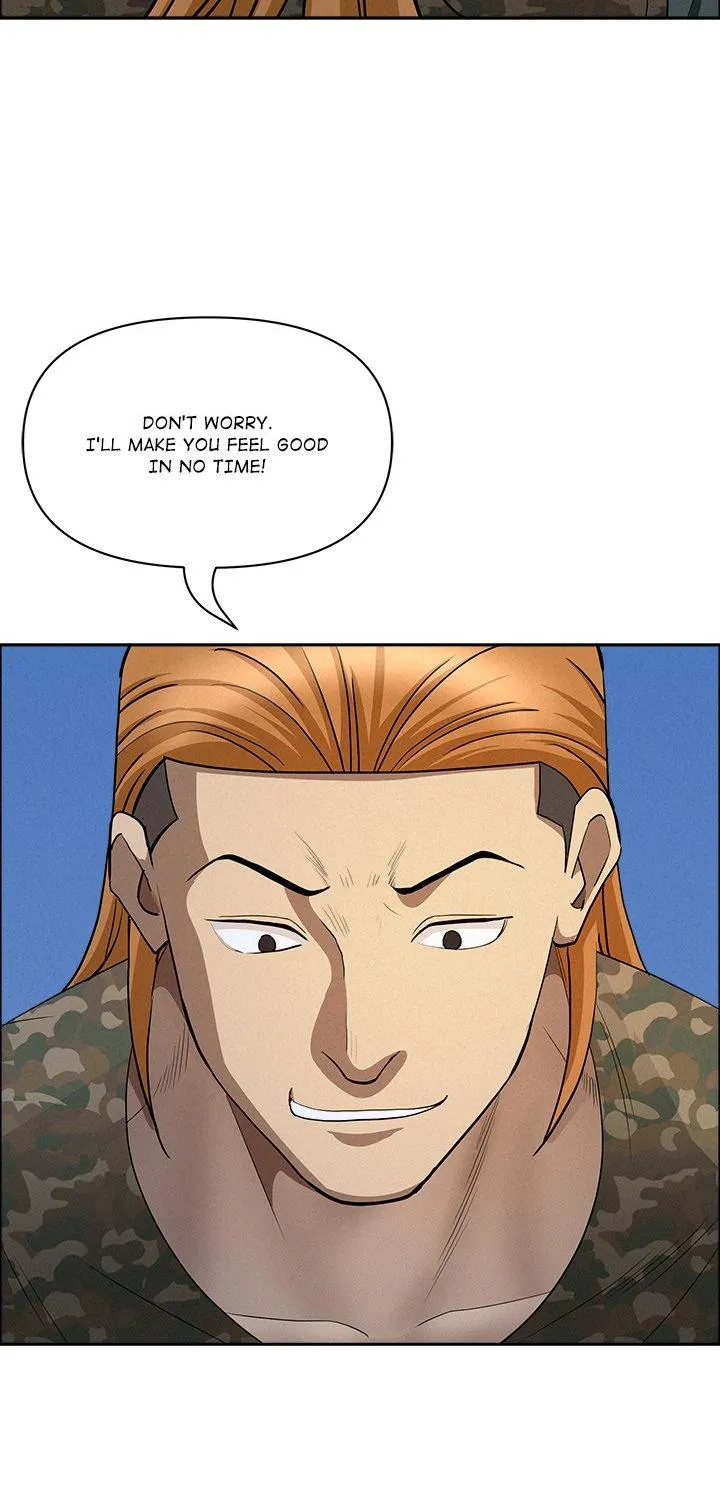 Her Bodyguard — Chapter 57 — Page 49
