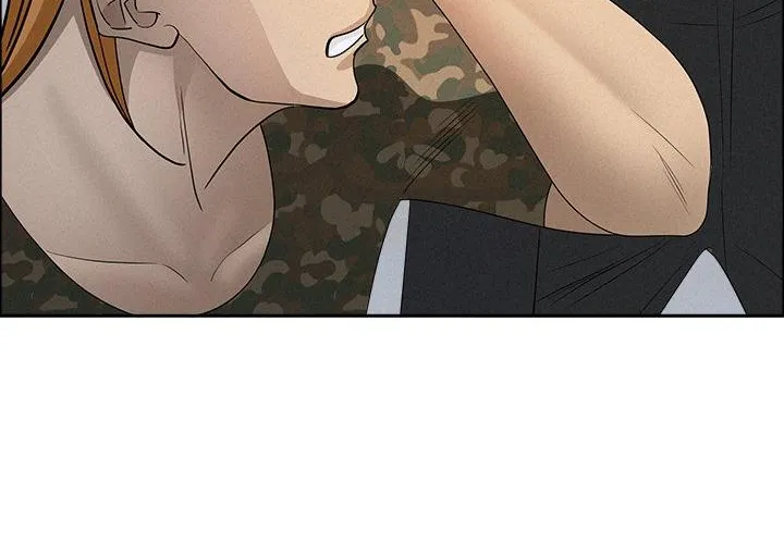 Her Bodyguard — Chapter 57 — Page 64