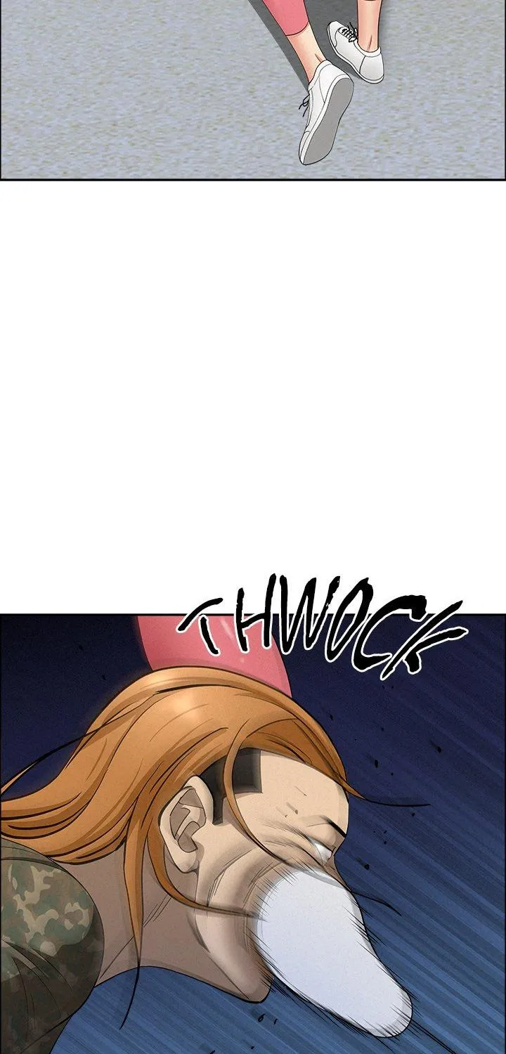 Her Bodyguard — Chapter 57 — Page 81