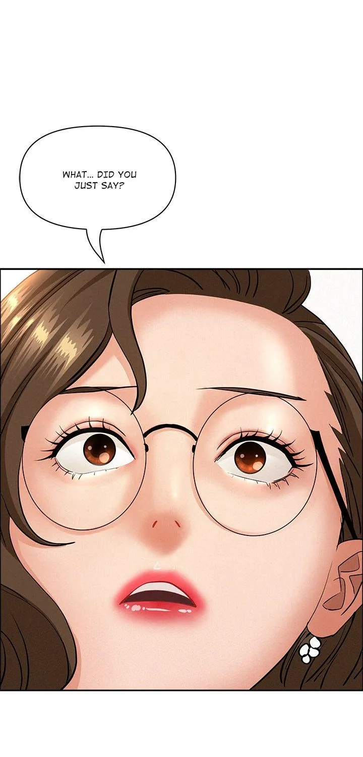 Her Bodyguard — Chapter 57 — Page 95