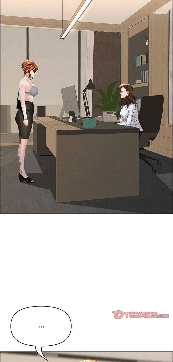 Her Bodyguard — Chapter 57 — Page 97