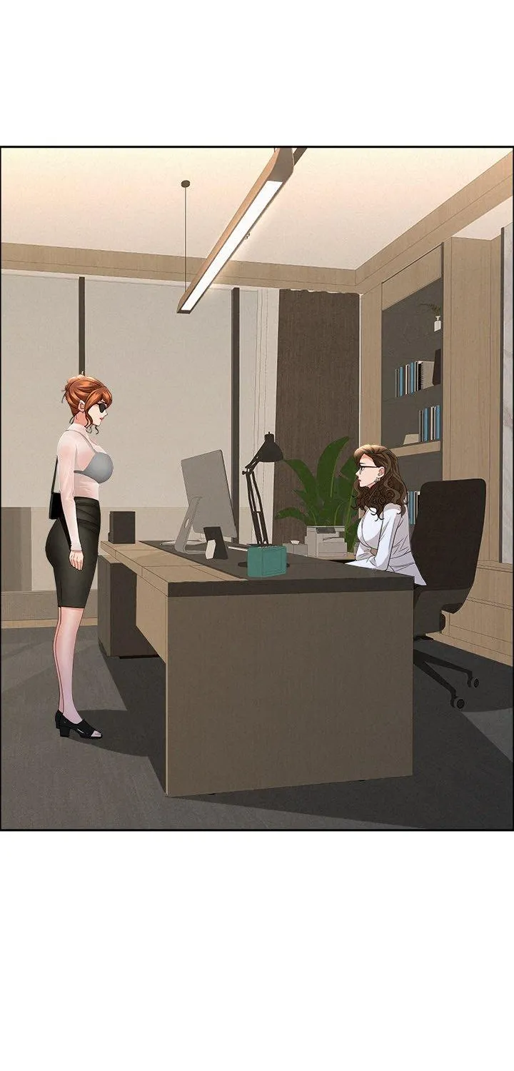 Her Bodyguard — Chapter 58 — Page 2