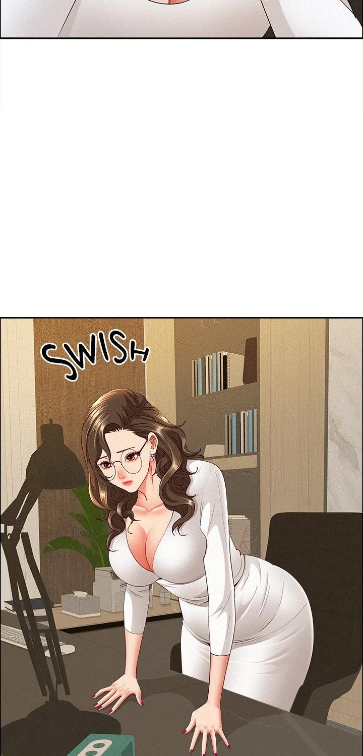 Her Bodyguard — Chapter 58 — Page 10