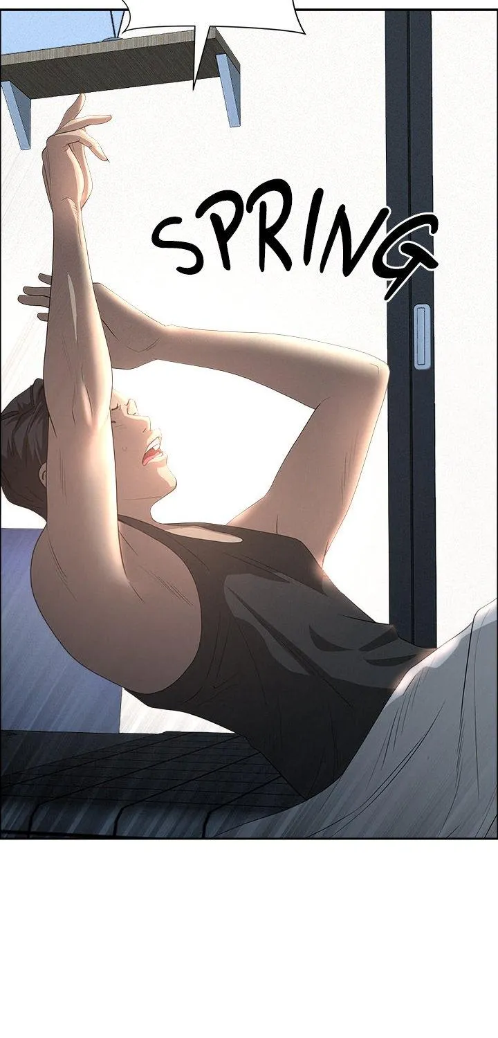 Her Bodyguard — Chapter 58 — Page 27