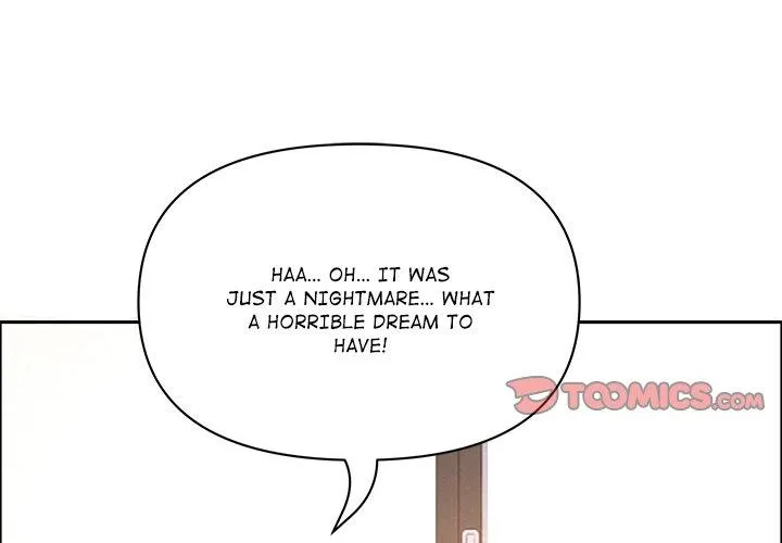 Her Bodyguard — Chapter 58 — Page 28