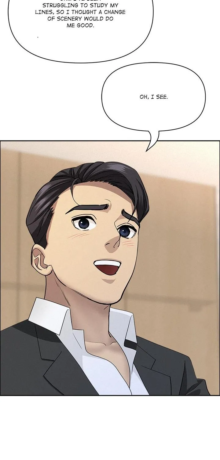 Her Bodyguard — Chapter 58 — Page 57