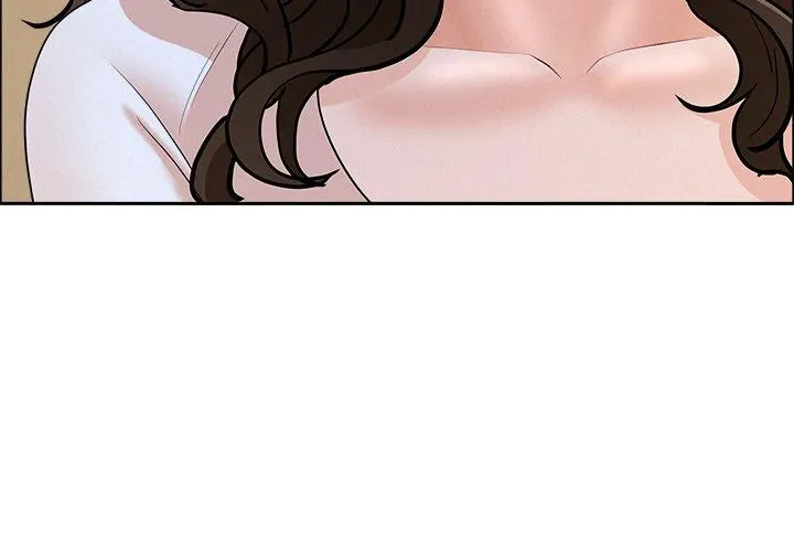 Her Bodyguard — Chapter 58 — Page 64