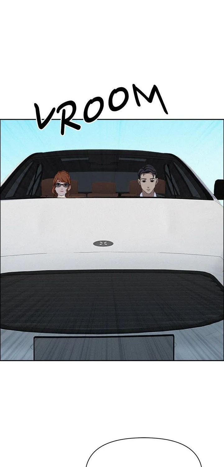 Her Bodyguard — Chapter 58 — Page 66