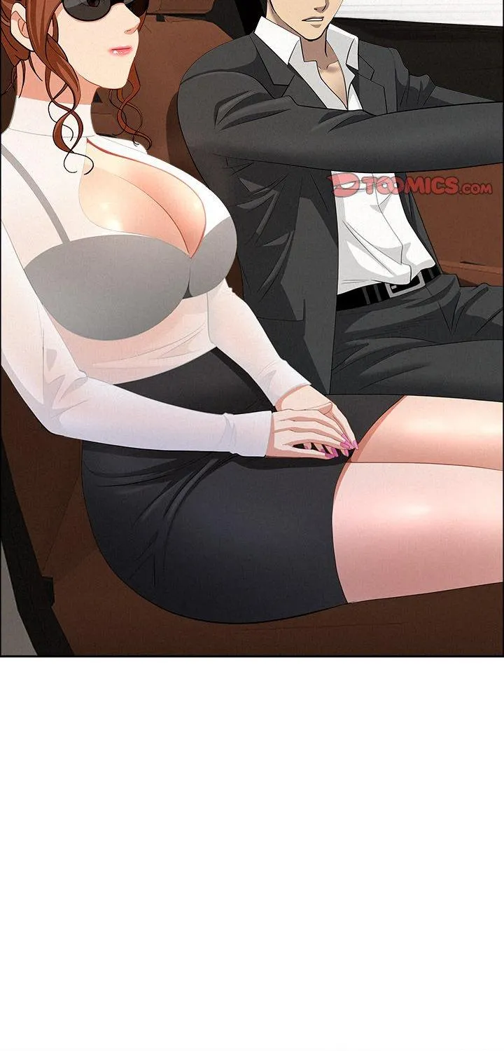 Her Bodyguard — Chapter 58 — Page 69