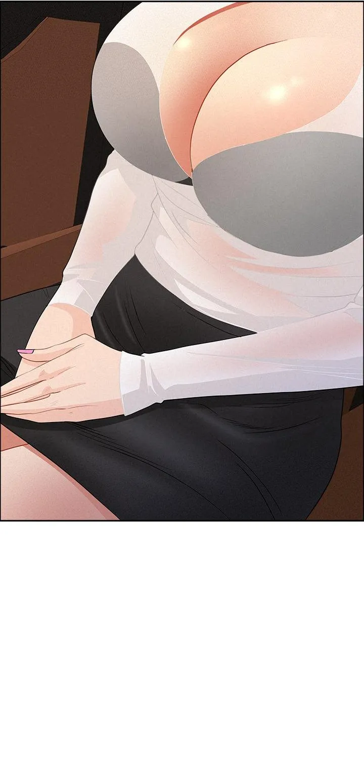 Her Bodyguard — Chapter 58 — Page 70